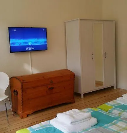 Top Lage! Appartement Im Herzen Von Einbeck! 3 Schlafzimmer, Garten! Exterior photo