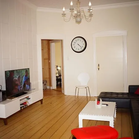 Top Lage! Appartement Im Herzen Von Einbeck! 3 Schlafzimmer, Garten! Exterior photo