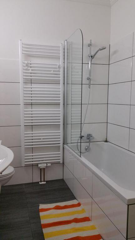 Lage! Im Herzen Von Einbeck! 3 Schlafzimmer, Garten! * Einbeck