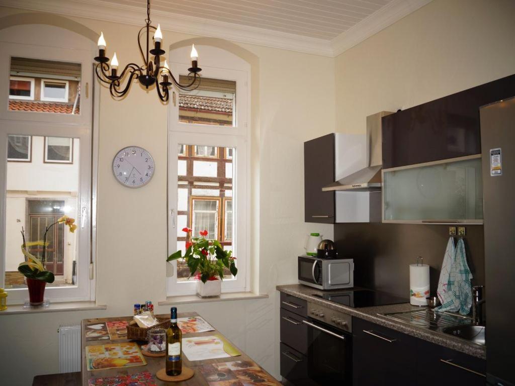 Apartment Lage! Im Herzen Von Einbeck! 3 Schlafzimmer, Garten!