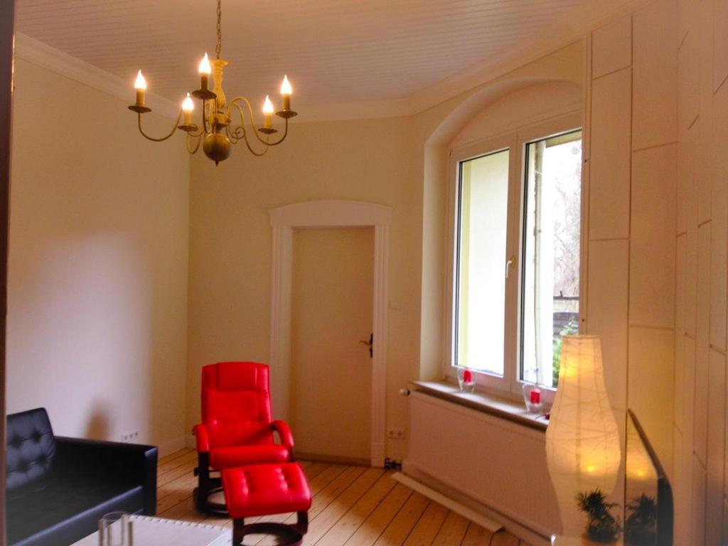 Lage! Im Herzen Von Einbeck! 3 Schlafzimmer, Garten! Apartment Einbeck