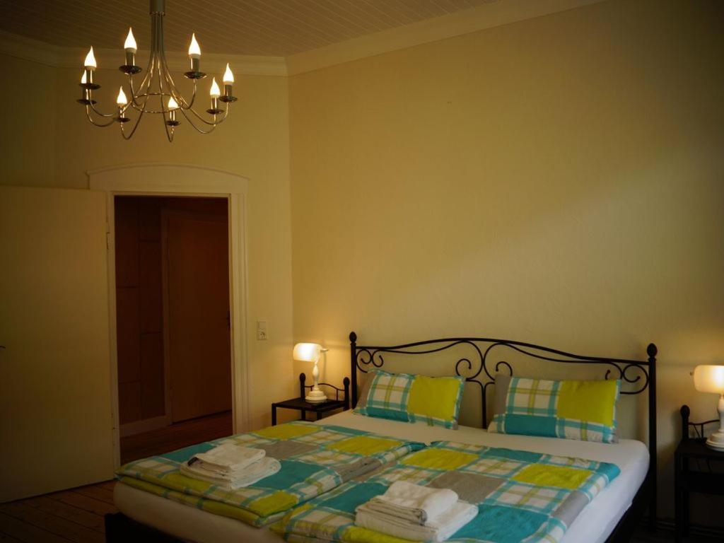 Lage! Im Herzen Von Einbeck! 3 Schlafzimmer, Garten! *