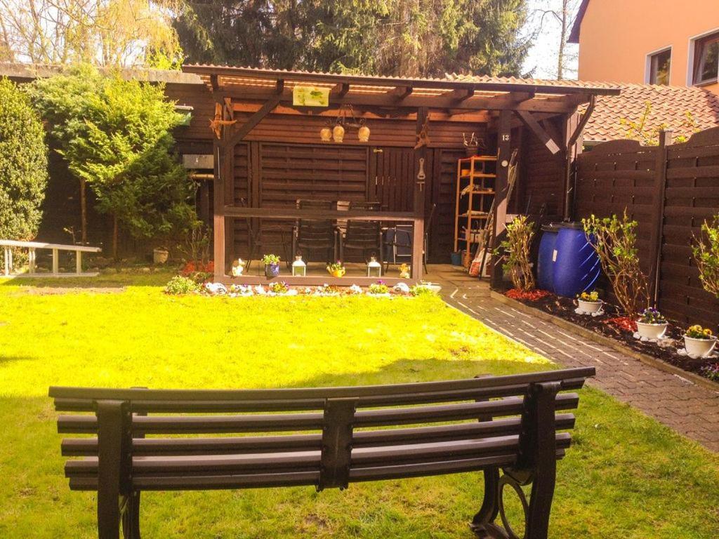 Lage! Im Herzen Von Einbeck! 3 Schlafzimmer, Garten! *