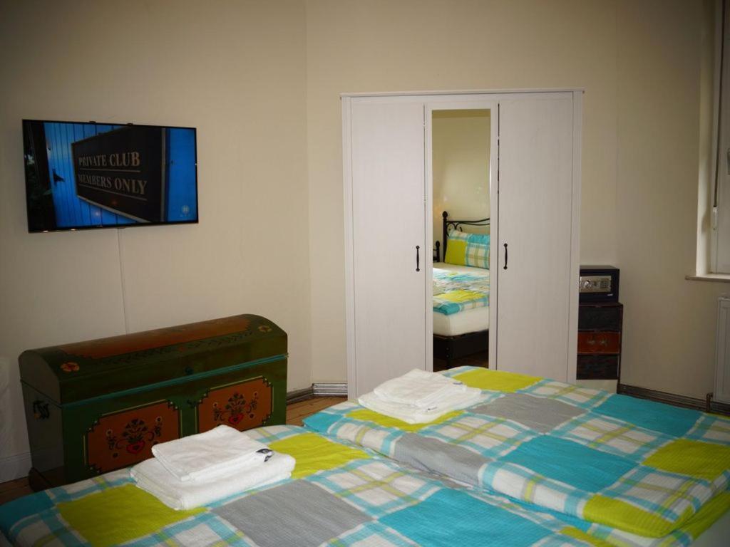 Lage! Im Herzen Von Einbeck! 3 Schlafzimmer, Garten! Apartment Einbeck