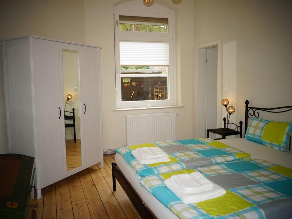 Lage! Im Herzen Von Einbeck! 3 Schlafzimmer, Garten!